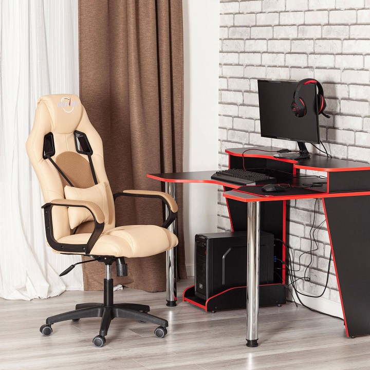 Кресло игровое driver