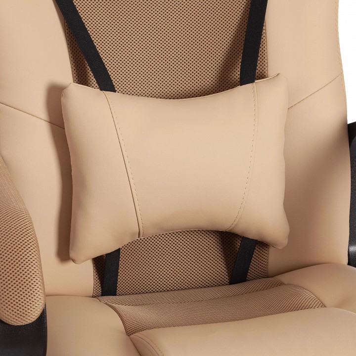 Кресло игровое driver