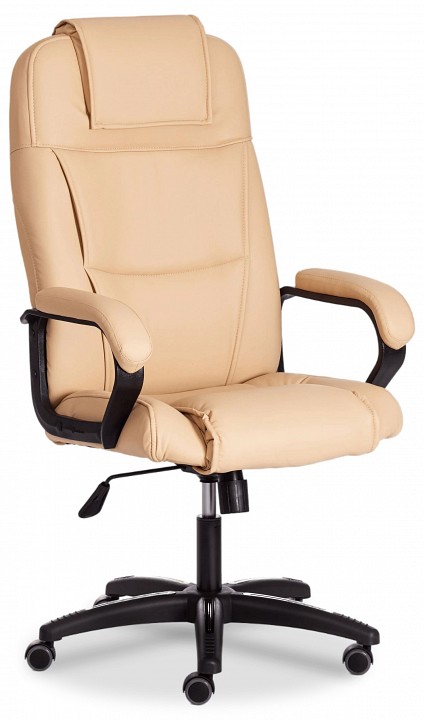 Кресло компьютерное bergamo