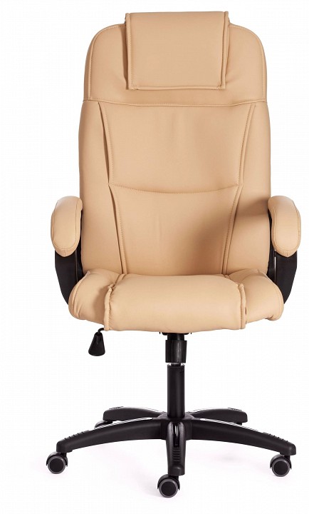 Кресло компьютерное bergamo