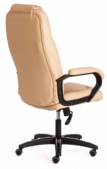 Кресло компьютерное bergamo