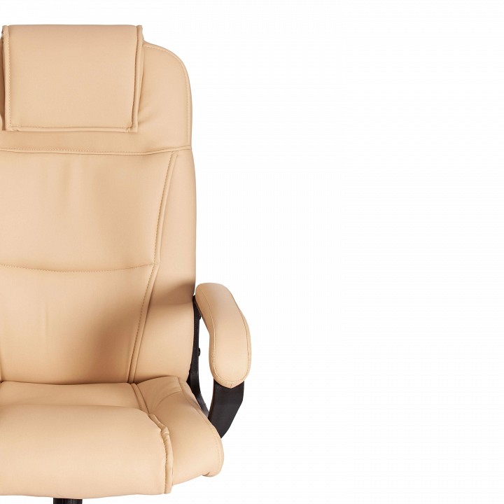 Кресло компьютерное bergamo