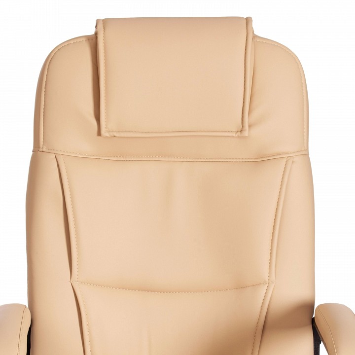 Кресло компьютерное bergamo