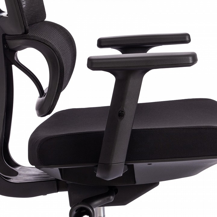 Кресло компьютерное mesh-11hr