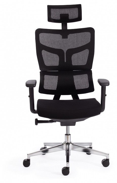 Кресло компьютерное mesh-11hr