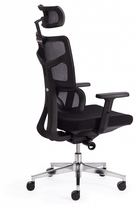 Кресло компьютерное mesh-11hr