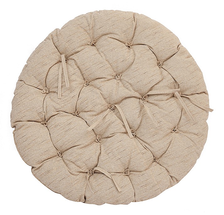 Подушка для сиденья papasan