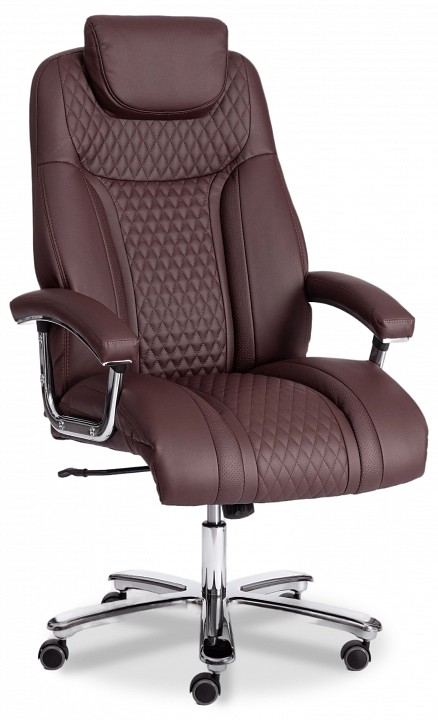 Кресло для руководителя trust