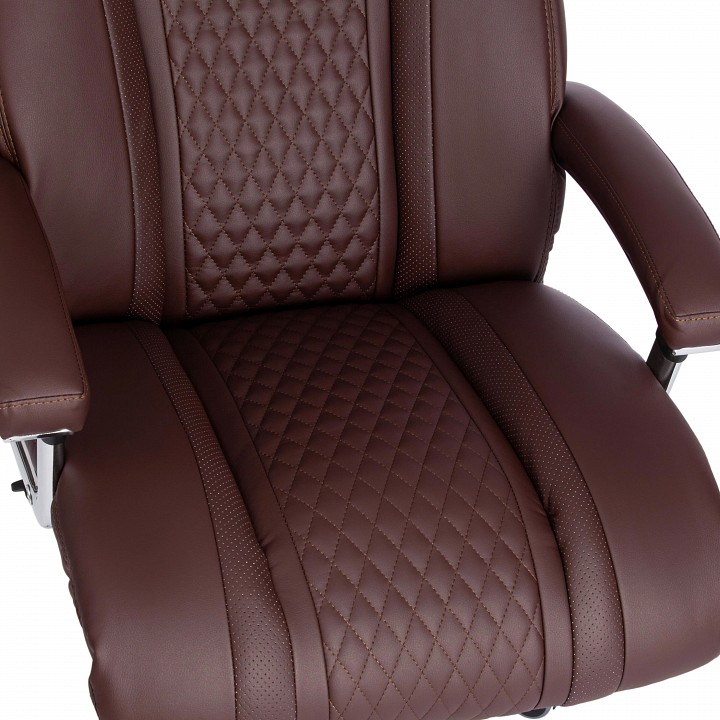 Кресло для руководителя trust