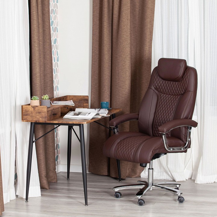 Кресло для руководителя trust