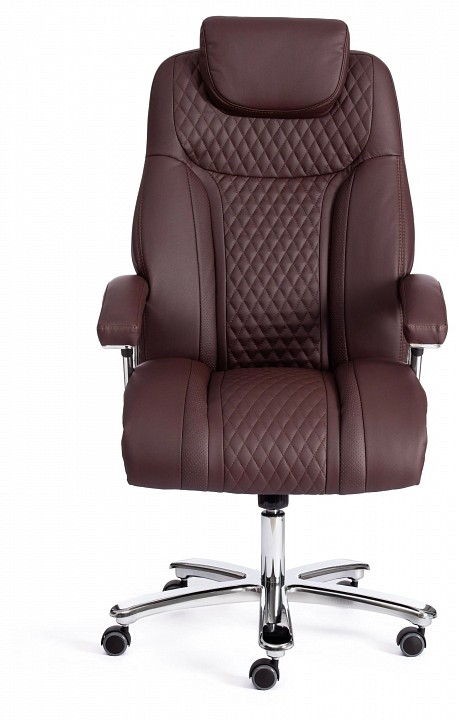 Кресло для руководителя trust