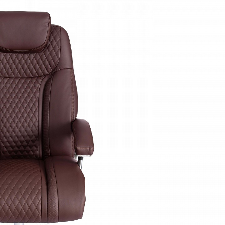 Кресло для руководителя trust