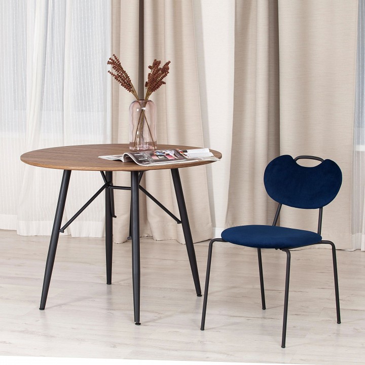 Стул danton (mod. 0139223)