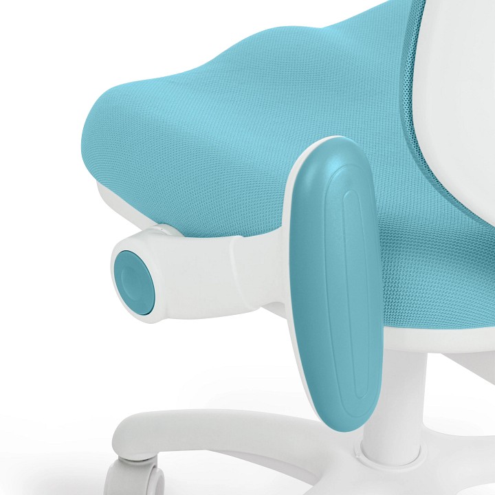 Кресло компьютерное rainbow