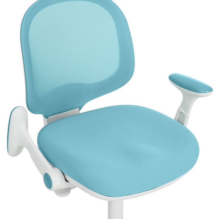 Кресло компьютерное rainbow