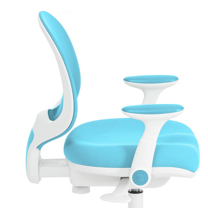 Кресло компьютерное rainbow