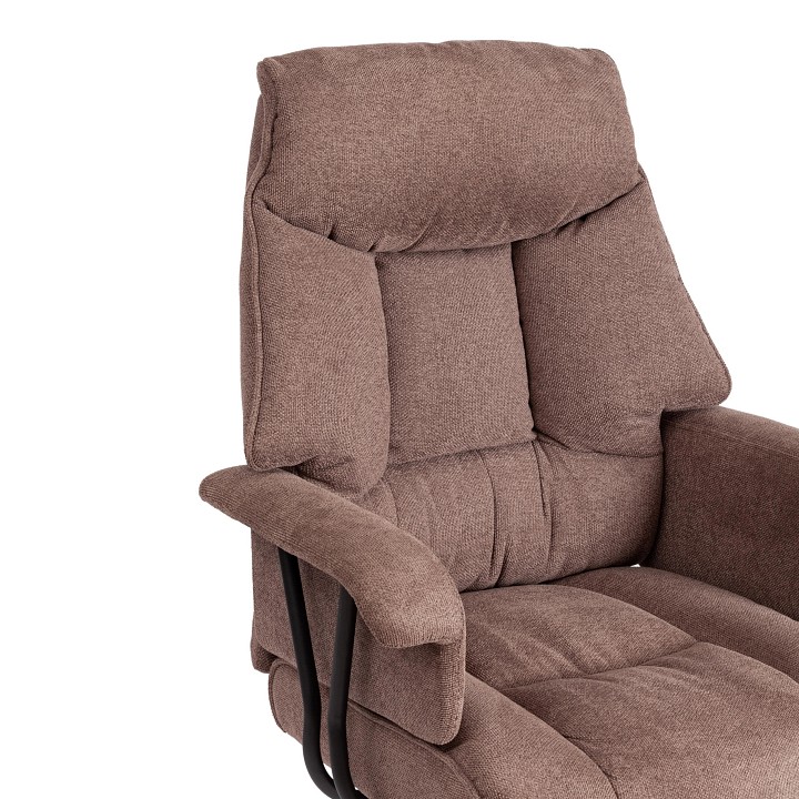 Кресло компьютерное brooklyn