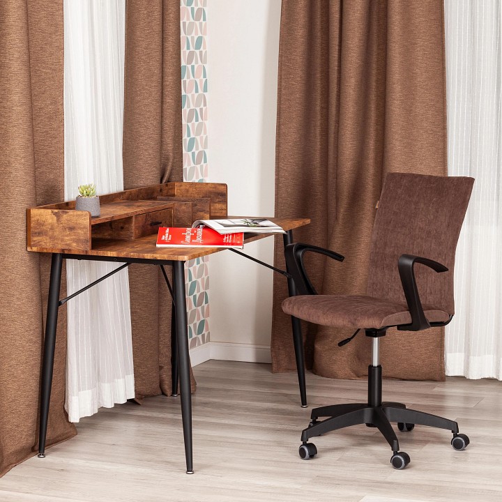 Кресло компьютерное spark