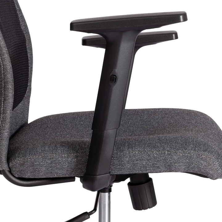 Кресло компьютерное profit plt