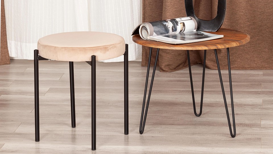 Табурет revo (mod. 7034)