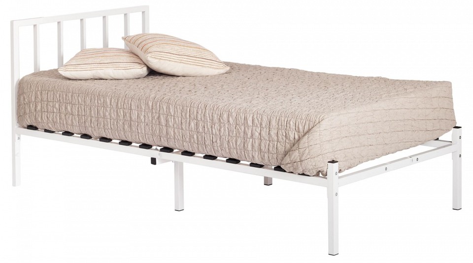 Кровать односпальная bruno