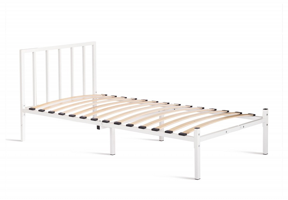 Кровать односпальная bruno