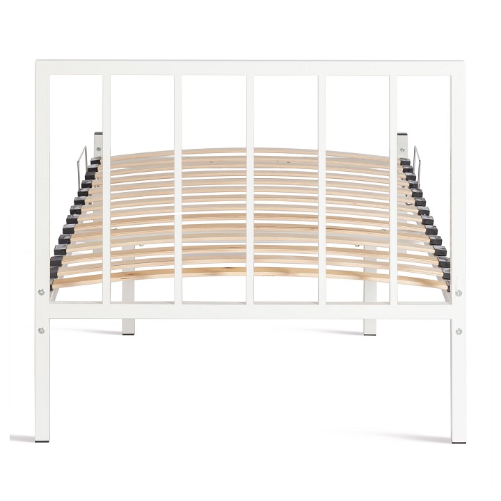 Кровать односпальная bruno