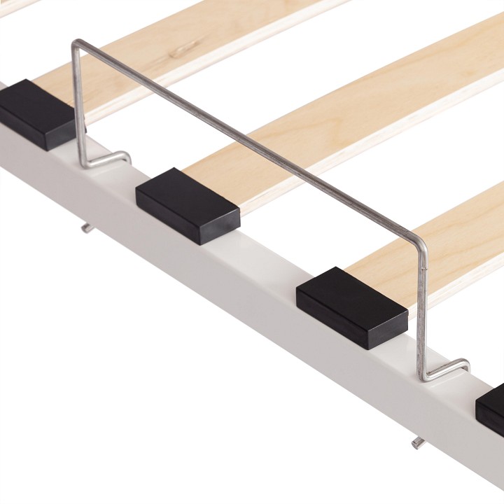 Кровать односпальная bruno