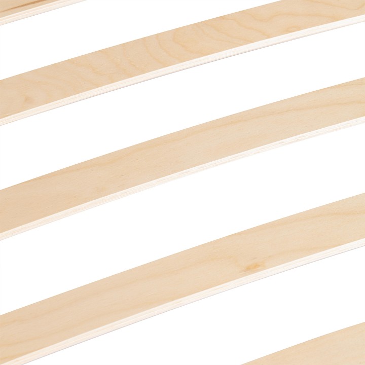 Кровать односпальная bruno