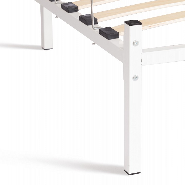 Кровать односпальная bruno