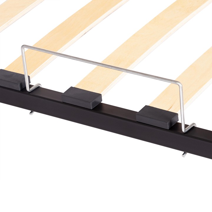 Кровать двуспальная bruno