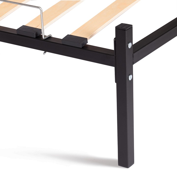 Кровать двуспальная bruno