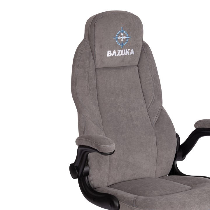 Кресло компьютерное bazuka