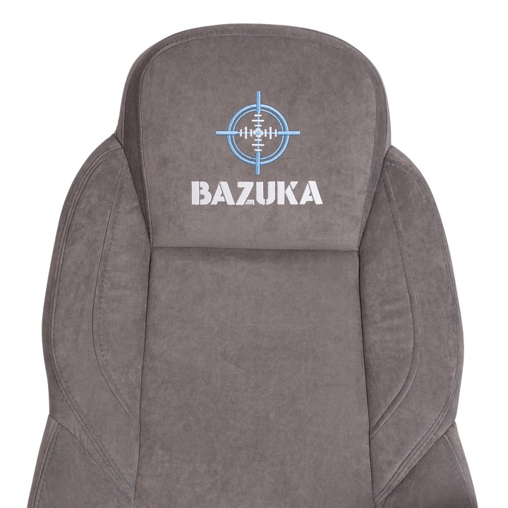Кресло компьютерное bazuka