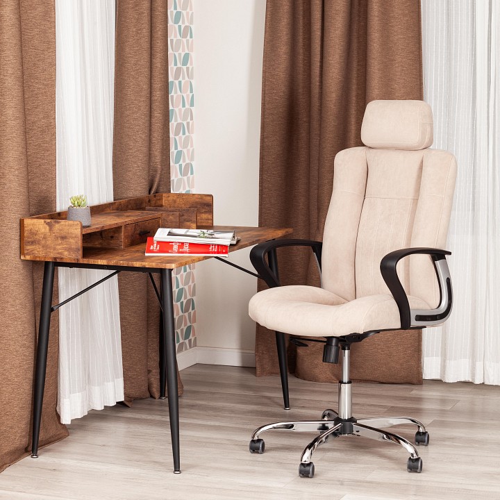 Кресло компьютерное oxford