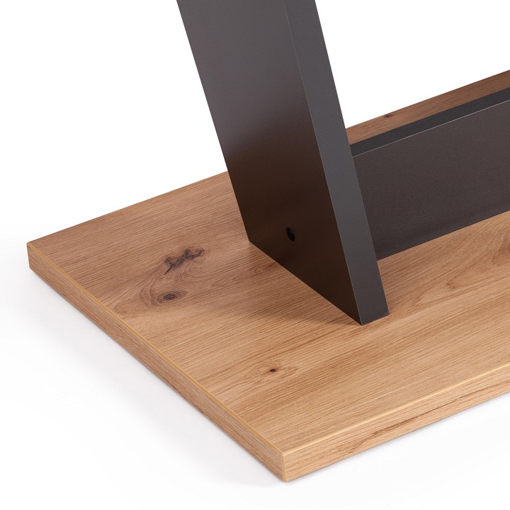 Стол обеденный fox