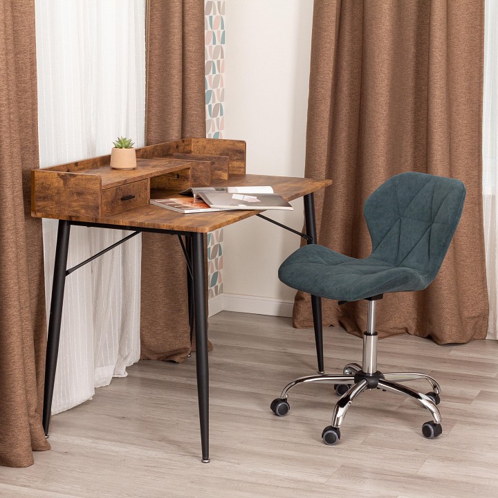 Кресло компьютерное selfi