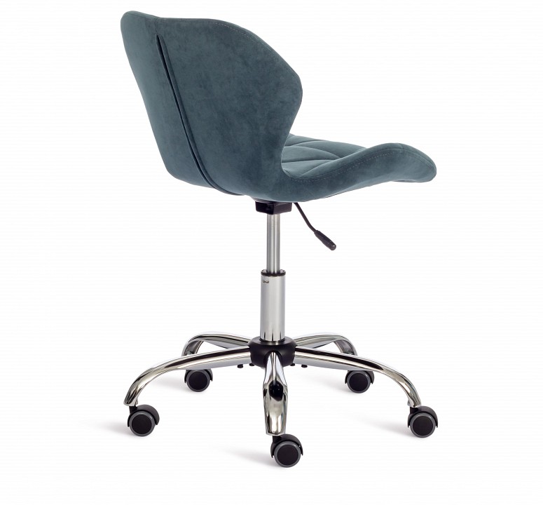 Кресло компьютерное selfi