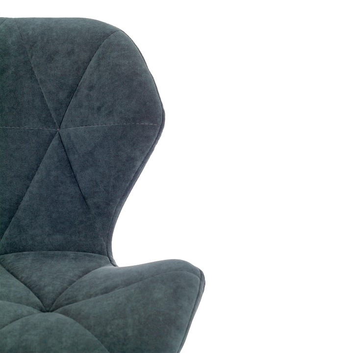 Кресло компьютерное selfi