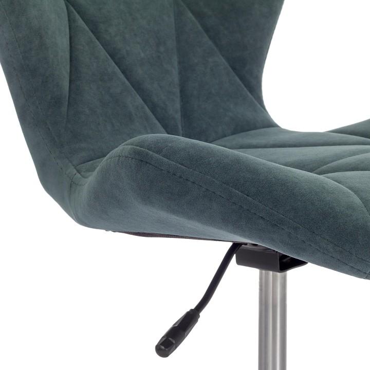 Кресло компьютерное selfi