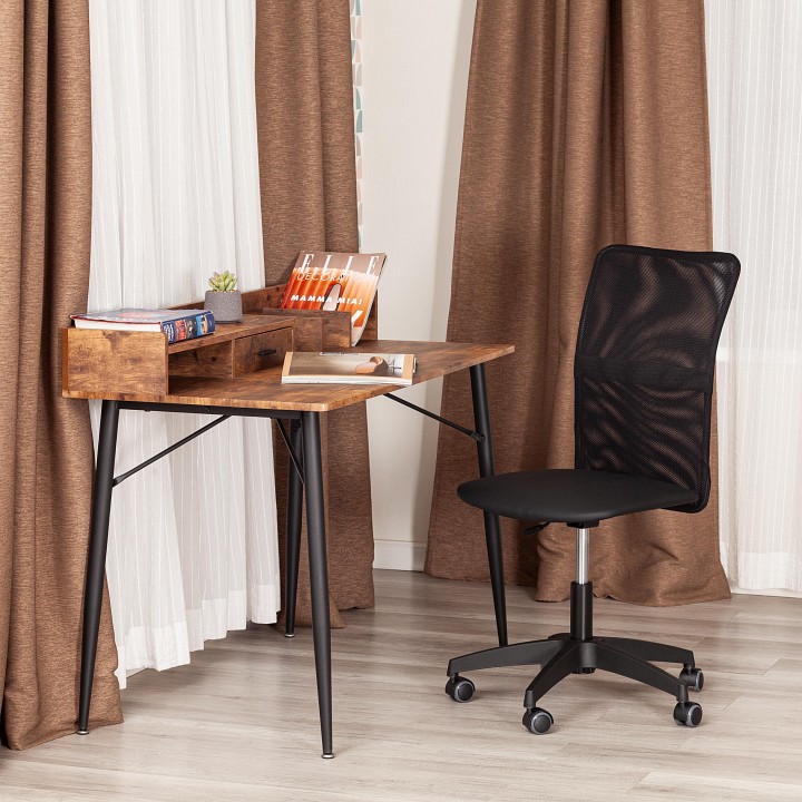 Кресло компьютерное start