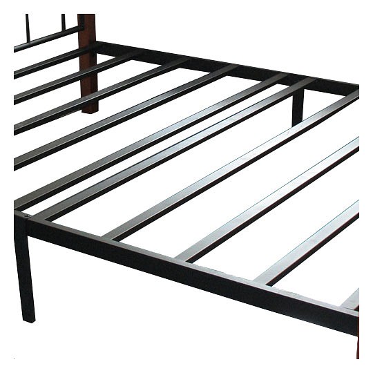 Кровать двуспальная at-8077