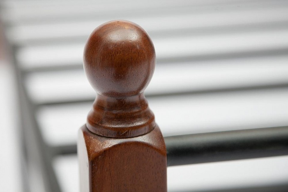 Кровать двуспальная at-126