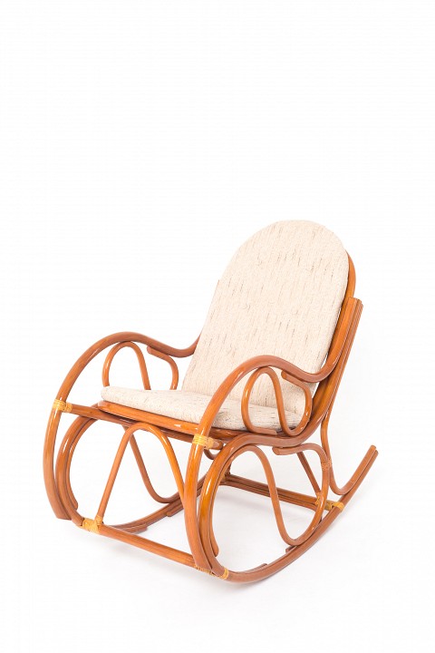 Кресло-качалка 05-04