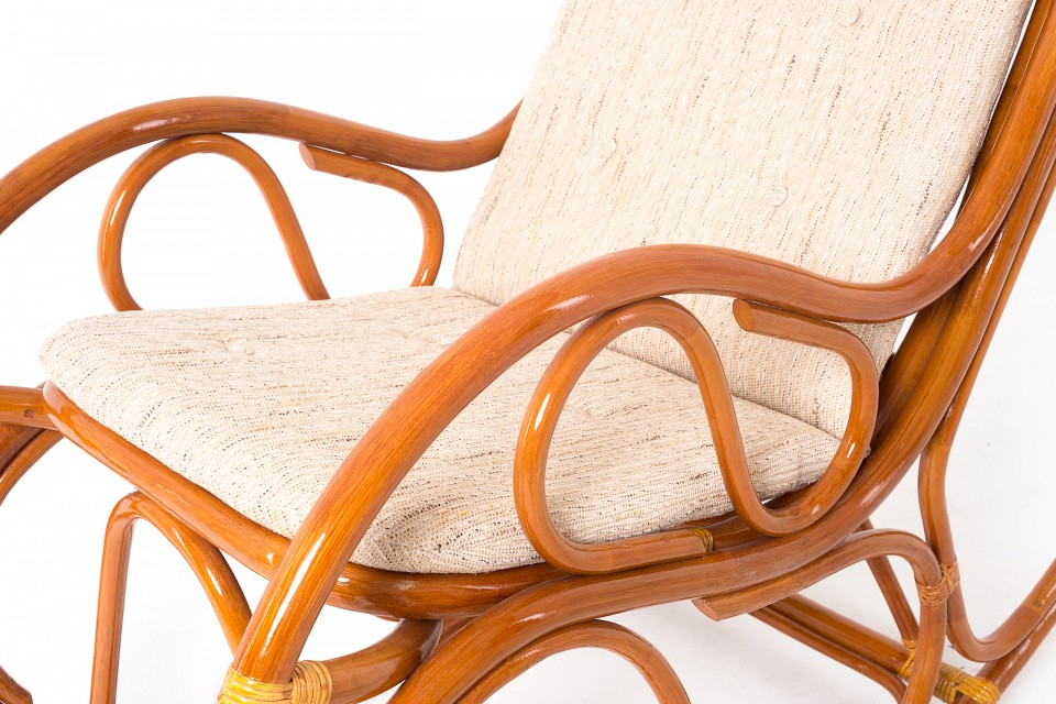 Кресло-качалка 05-04