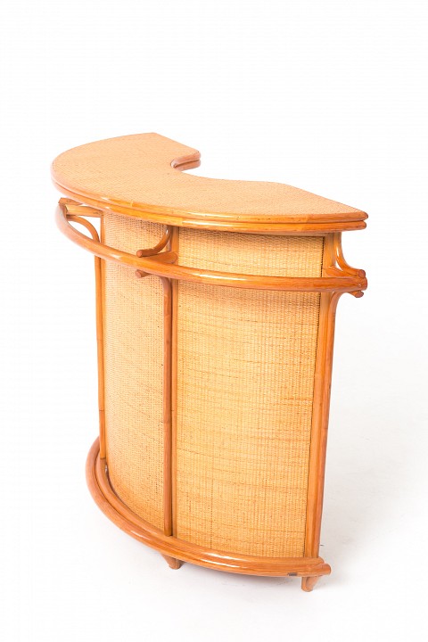 Стойка барная 21-08