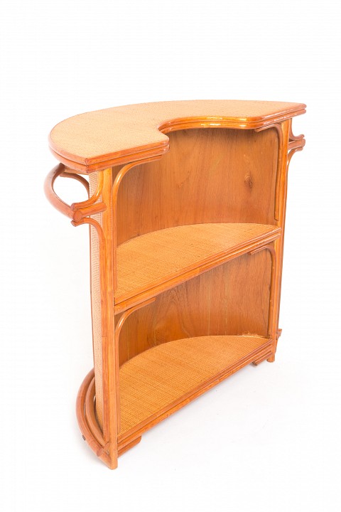 Стойка барная 21-08