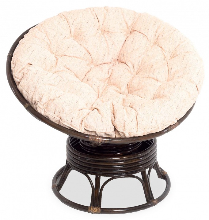 Кресло-качалка papasan 23-01В