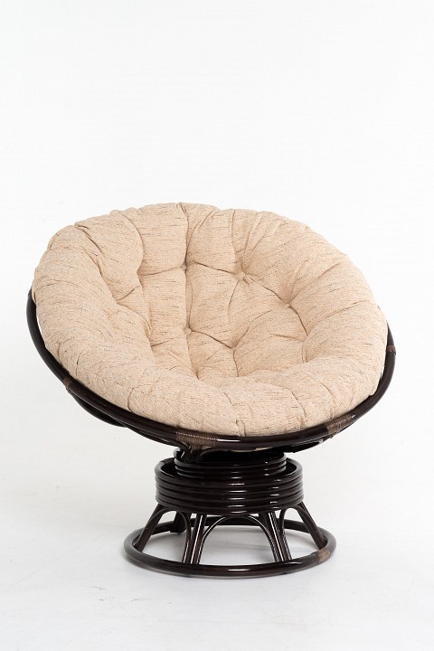Кресло-качалка papasan 23-01В