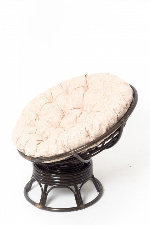 Кресло-качалка papasan 23-01В